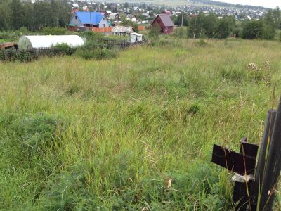 Лот: 3118616. Фото: 1. земельный участок 6,5 соток 70... Земельные участки