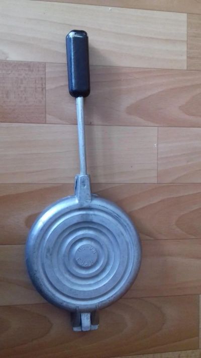 Лот: 7957455. Фото: 1. орешница. Формы для запекания, выпечки