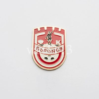 Лот: 11801805. Фото: 1. Футбол - ФК Воронеж Воронежская... Сувенирные