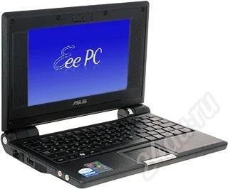 Лот: 579137. Фото: 1. Asus Eee PC 4G 701. Ноутбуки