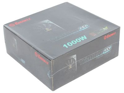 Лот: 9904232. Фото: 1. Блок питания Enermax 1000w. Корпуса, блоки питания