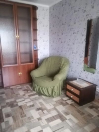 Лот: 25358984. Фото: 1. сдам 1ком. квартиру рус. семейной... Квартиры, студии