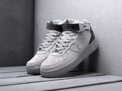 Лот: 16984888. Фото: 1. Кроссовки Nike Air Force 1 (11444... Кеды, кроссовки, слипоны
