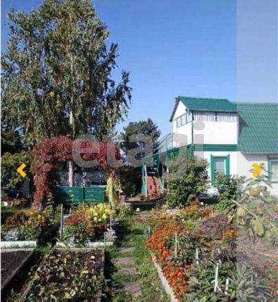 Лот: 21058878. Фото: 1. Продам 2-этажн. дом 34.3 кв.м... Дома