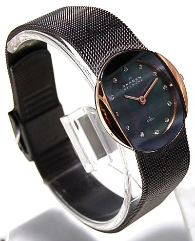 Лот: 4119819. Фото: 1. !!!Оригинал!!! Женские часы skagen... Оригинальные наручные часы
