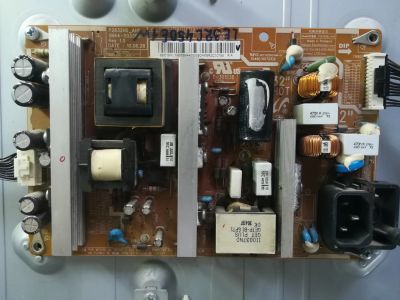 Лот: 25327233. Фото: 1. БП BN44-00338D,TV Samsung LE32C450E1W. Запчасти для телевизоров, видеотехники, аудиотехники