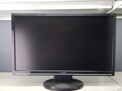 Лот: 18298066. Фото: 1. Монитор ASUS. ЖК-мониторы