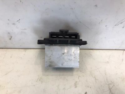 Лот: 21707388. Фото: 1. реостат печки Geely Emgrand EC7... Двигатель и элементы двигателя