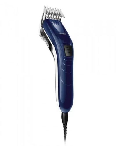 Лот: 11699114. Фото: 1. Машинка для стрижки PHILIPS QC... Укладка и стрижка волос, бритьё, эпиляция