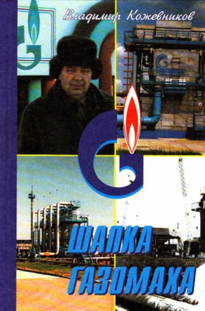 Лот: 12267688. Фото: 1. Шапка газомаха Роман. Художественная