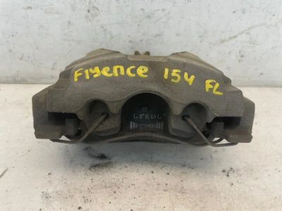 Лот: 24627485. Фото: 1. суппорт тормозной Renault Fluence... Тормозная система