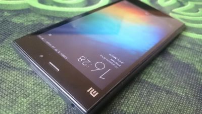 Лот: 7308503. Фото: 1. Xiaomi Mi3. Смартфоны
