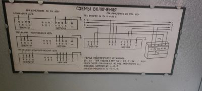 Лот: 23518491. Фото: 1. Комплект измерительный К505, трёхфазный... Контрольно-измерительное оборудование