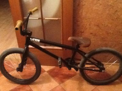 Лот: 3979199. Фото: 1. Bmx на легендарной раме norco. Велосипеды