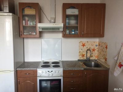 Лот: 13607497. Фото: 1. Кухонный гарнитур, б/у. Кухонные гарнитуры