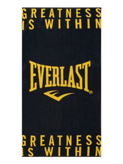 Лот: 22353368. Фото: 1. Полотенце Everlast GIW 130x70... Другое (водный спорт)