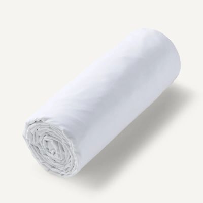 Лот: 24175651. Фото: 1. Простыня LaRedoute. Постельное бельё
