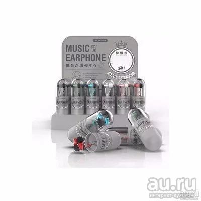 Лот: 12993548. Фото: 1. Наушники с микрофоном WK Design... Красноярск