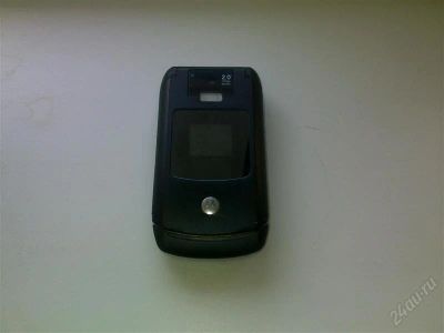 Лот: 1319086. Фото: 1. Motorola razr v3x. Кнопочные мобильные телефоны