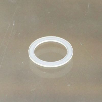 Лот: 22568751. Фото: 1. Шайба помпы охлаждения Mercury... Запчасти для лодок, катеров, лодочных моторов