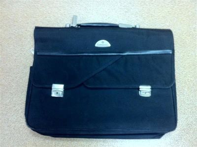 Лот: 1188297. Фото: 1. Портфель SAMSONITE. Разное