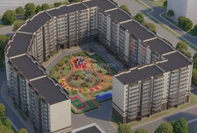 Лот: 20714945. Фото: 1. Красноярск Советский Шахтеров... Нежилое