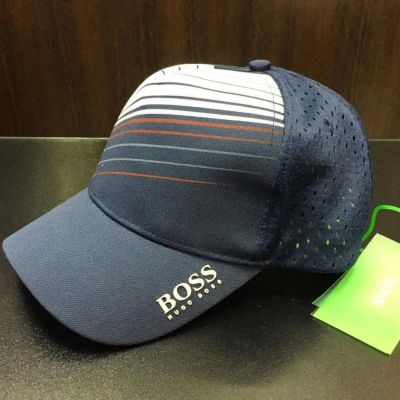 Лот: 7437867. Фото: 1. Кепка Boss. Головные уборы