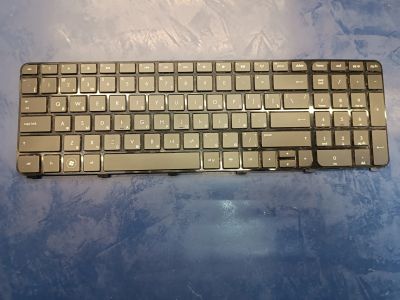Лот: 20545295. Фото: 1. Б/У Клавиатура AER36700010 AER36700110... Клавиатуры для ноутбуков