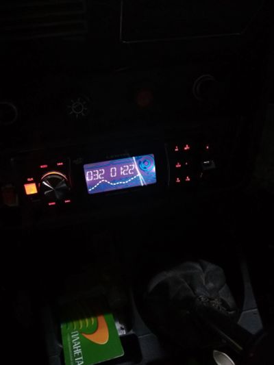 Лот: 11699878. Фото: 1. Автомагнитола Lentel STC-8006U. Автомагнитолы