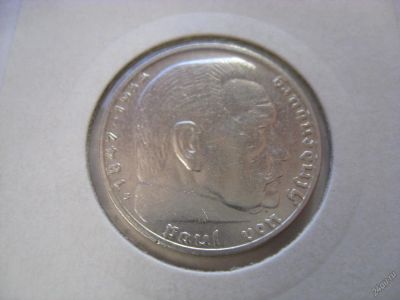 Лот: 6322830. Фото: 1. 2 марки 1938 год. Германия (B... Германия и Австрия