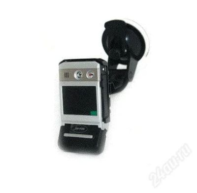 Лот: 1294364. Фото: 1. Видеорегистратор SHO-ME HD17-LCD. Видеорегистраторы,  радар-детекторы, системы парковки