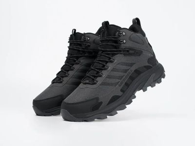 Лот: 24973515. Фото: 1. Зимние Ботинки Merrell Moab Speed... Кеды, кроссовки, слипоны