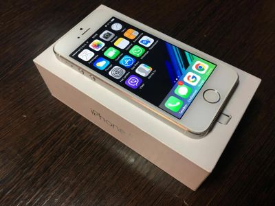 Лот: 10941979. Фото: 1. iPhone 5. Смартфоны