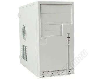 Лот: 1553105. Фото: 1. Корпус INWIN V500. Корпуса, блоки питания