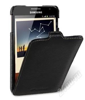 Лот: 1966558. Фото: 1. Чехол Melkco JT для Samsung Galaxy... Чехлы, бамперы