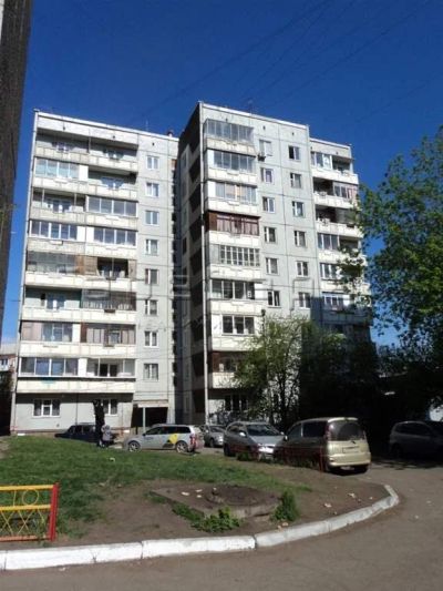 Лот: 13604891. Фото: 1. 1-комнатная квартира на ул. 26... Квартиры, студии