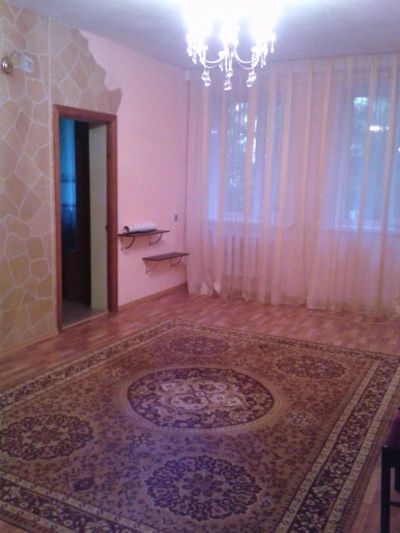 Лот: 9766182. Фото: 1. Тихий,10 3-комн сталинка. Квартиры, студии