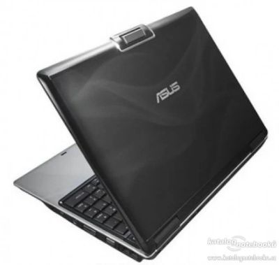 Лот: 2874580. Фото: 1. Продам asus m51k. Ноутбуки