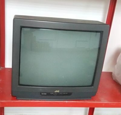 Лот: 16751169. Фото: 1. Телевизор JVC AV-21TE. Телевизоры