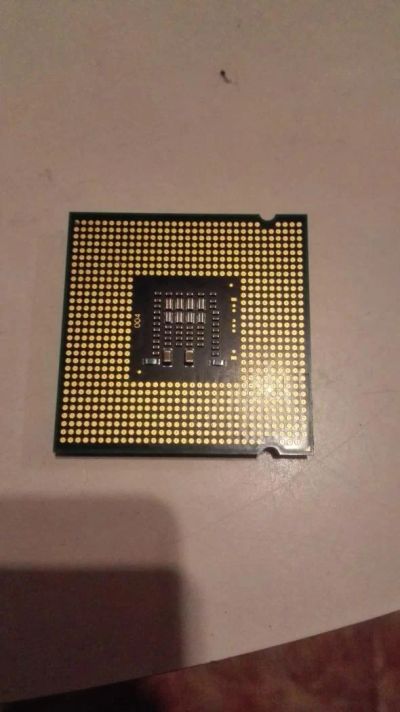 Лот: 8306430. Фото: 1. Процессор Intel Core 2 Duo E7500... Процессоры