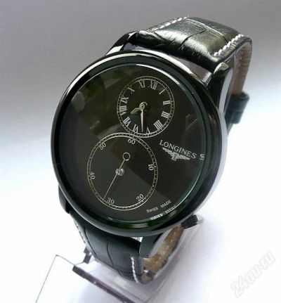 Лот: 1598808. Фото: 1. ЧАСЫ LONGINES*. Другие наручные часы