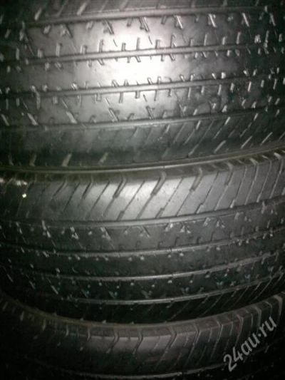 Лот: 1845358. Фото: 1. Летние шины Kumho Venture ST 235... Шины