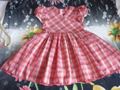 Лот: 12738075. Фото: 1. платье для девочки 4-5лет. Свитера, худи, толстовки