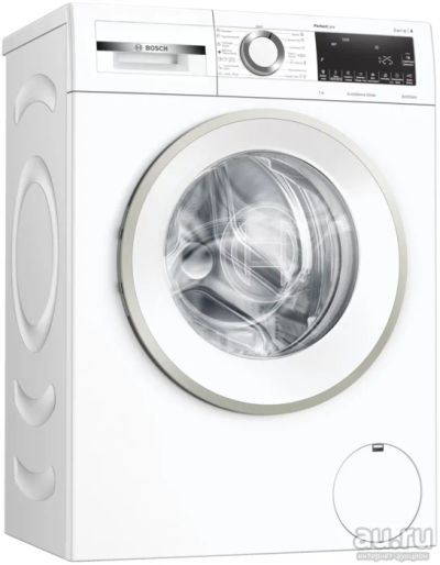 Лот: 18184584. Фото: 1. Стиральная машина BOSCH WHA 222X2... Стиральные машины
