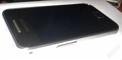 Лот: 1968097. Фото: 1. SAMSUNG Galaxy ACE - Android 2... Смартфоны