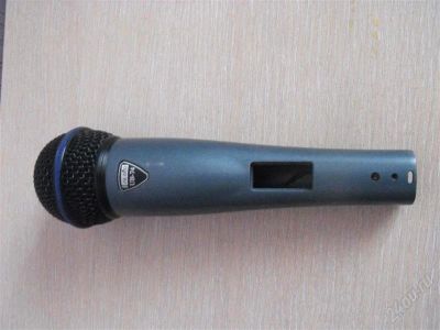 Лот: 2445245. Фото: 1. PROaudio не рабочий. Студийные микрофоны, радиомикрофоны и радиосистемы