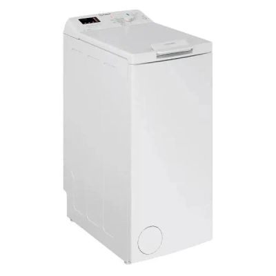 Лот: 25432957. Фото: 1. Стиральная машина Indesit BTW... Стиральные машины