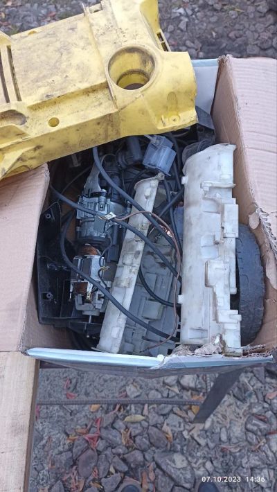 Лот: 20867998. Фото: 1. karcher k3. Автомоечное оборудование