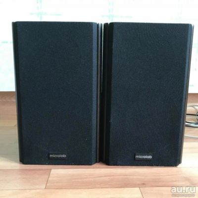 Лот: 13067509. Фото: 1. Microlab solo1 mk3. Активные акустические системы