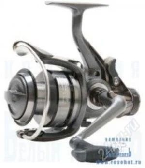 Лот: 2013303. Фото: 1. Катушка б/ин. DAIWA "Regal-Z... Катушки, комплектующие